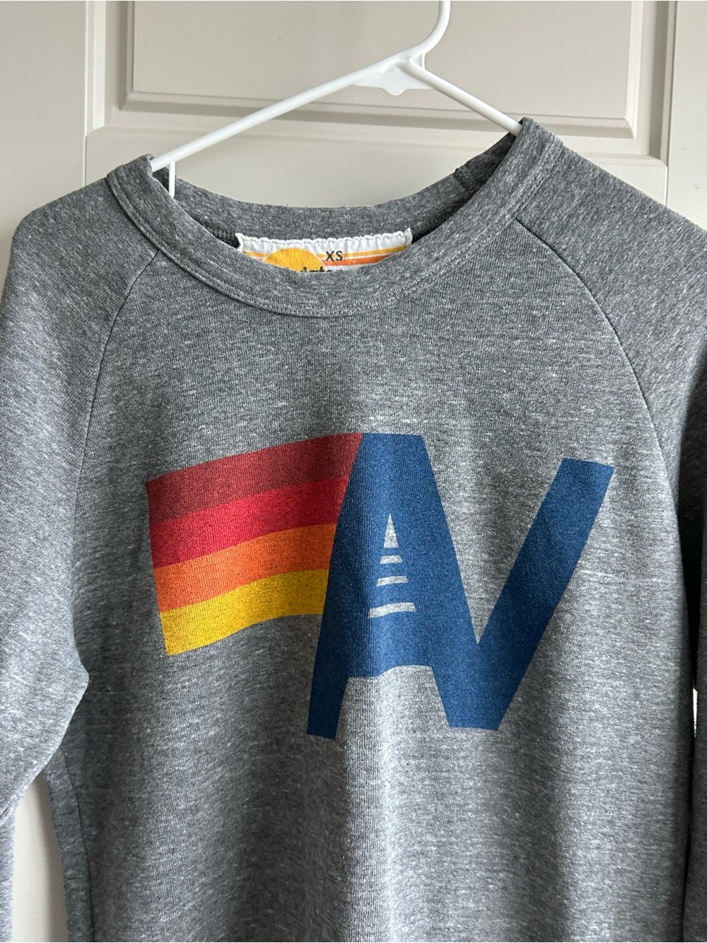 Aviator Nation sweater - Picture 12 of 12